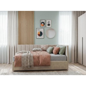 Кровать КР3